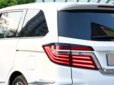 Honda Elysion 2018, 76000 км, за 20129.1 USD - фото 18