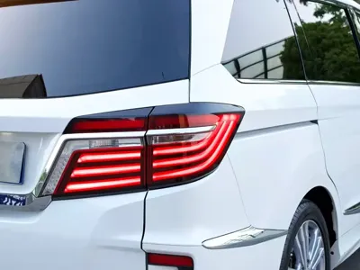 Honda Elysion 2018, 76000 км, за 20129.1 USD - фото 19