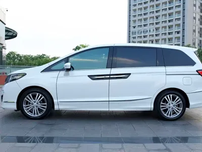 Honda Elysion 2018, 76000 км, за 20129.1 USD - фото 20
