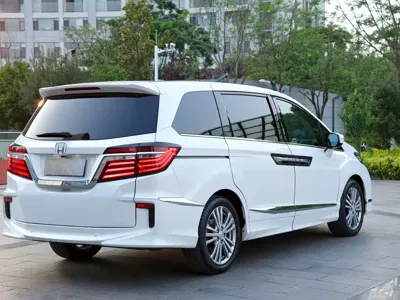 Honda Elysion 2018, 76000 км, за 20129.1 USD - фото 21
