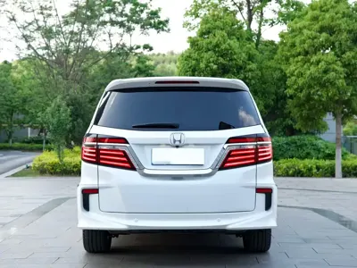 Honda Elysion 2018, 76000 км, за 20129.1 USD - фото 22