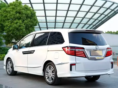 Honda Elysion 2018, 76000 км, за 20129.1 USD - фото 23