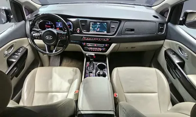 Kia Canival 2020, 140821 км, за 10439.38 USD - фото 7