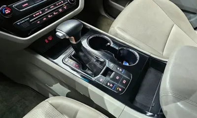 Kia Canival 2020, 140821 км, за 10439.38 USD - фото 9