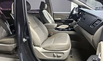 Kia Canival 2020, 140821 км, за 10439.38 USD - фото 10