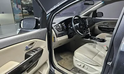 Kia Canival 2020, 140821 км, за 10439.38 USD - фото 11