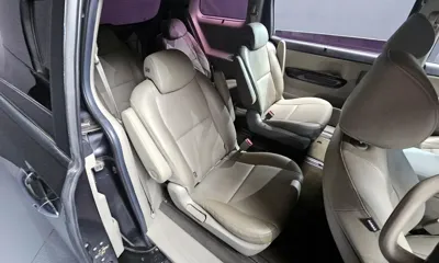 Kia Canival 2020, 140821 км, за 10439.38 USD - фото 12