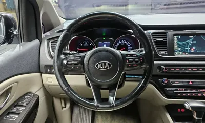 Kia Canival 2020, 140821 км, за 10439.38 USD - фото 13