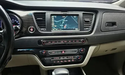Kia Canival 2020, 140821 км, за 10439.38 USD - фото 16