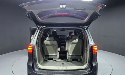 Kia Canival 2020, 140821 км, за 10439.38 USD - фото 20
