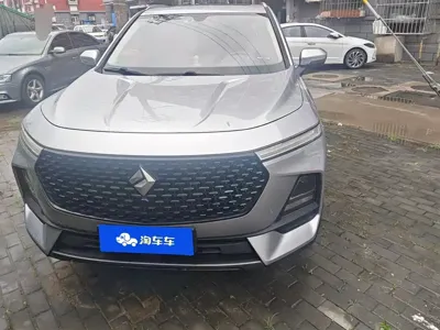 Baojun RS-5 2019, 34900 км, за 4695.25 USD