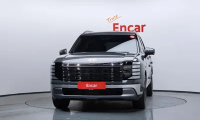 Hyundai Palisade 2026, 6436 км, за 35385.43 USD
