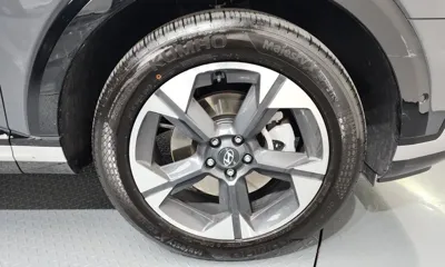 Hyundai Palisade 2026, 6436 км, за 35385.43 USD