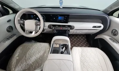 Hyundai Palisade 2026, 6436 км, за 35385.43 USD - фото 7