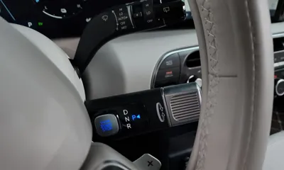 Hyundai Palisade 2026, 6436 км, за 35385.43 USD - фото 9