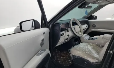 Hyundai Palisade 2026, 6436 км, за 35385.43 USD - фото 10