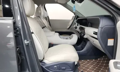 Hyundai Palisade 2026, 6436 км, за 35385.43 USD - фото 11