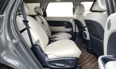 Hyundai Palisade 2026, 6436 км, за 35385.43 USD - фото 12