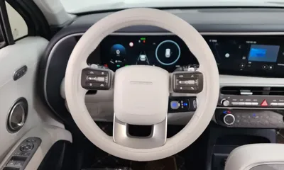 Hyundai Palisade 2026, 6436 км, за 35385.43 USD - фото 13