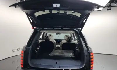 Hyundai Palisade 2026, 6436 км, за 35385.43 USD - фото 20
