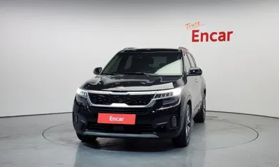 Kia Seltos 2021, 37429 км, за 12676.33 USD
