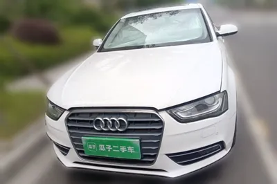 Audi A4L 2015, 83100 км, за 8595 USD