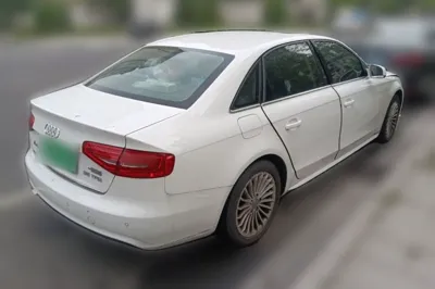 Audi A4L 2015, 83100 км, за 8595 USD - фото 6