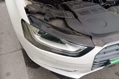 Audi A4L 2015, 83100 км, за 8595 USD - фото 7