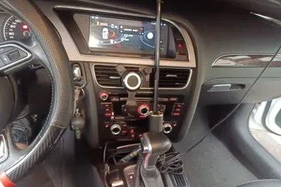 Audi A4L 2015, 83100 км, за 8595 USD - фото 9