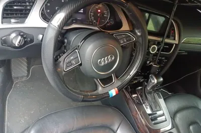 Audi A4L 2015, 83100 км, за 8595 USD - фото 10