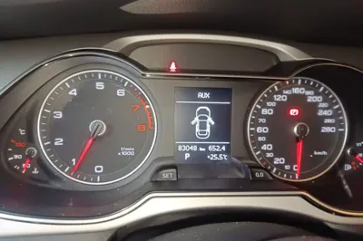Audi A4L 2015, 83100 км, за 8595 USD - фото 11