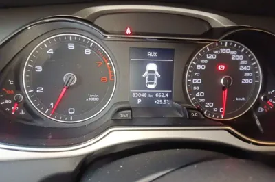 Audi A4L 2015, 83100 км, за 8595 USD - фото 12