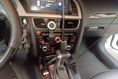 Audi A4L 2015, 83100 км, за 8595 USD - фото 13
