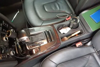 Audi A4L 2015, 83100 км, за 8595 USD - фото 14
