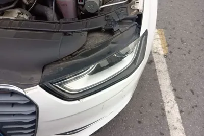 Audi A4L 2015, 83100 км, за 8595 USD - фото 22