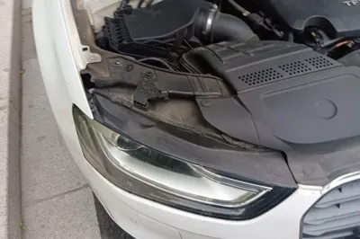 Audi A4L 2015, 83100 км, за 8595 USD - фото 23