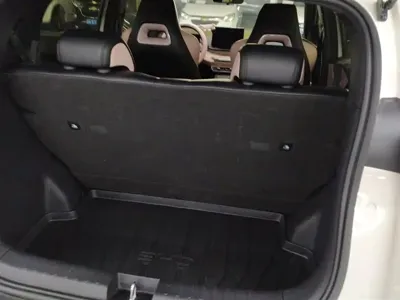 BYD Seagull 2024, 37800 км, за 7062.84 USD