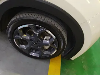 BYD Seagull 2024, 37800 км, за 7062.84 USD - фото 6