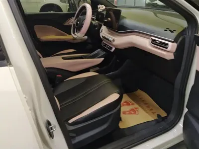 BYD Seagull 2024, 37800 км, за 7062.84 USD - фото 8