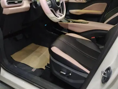 BYD Seagull 2024, 37800 км, за 7062.84 USD - фото 9