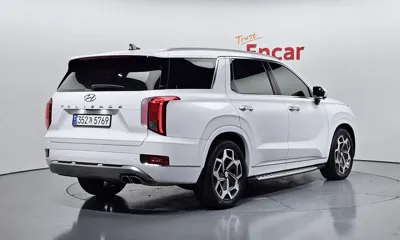 Hyundai Palisade 2022, 68740 км, за 17509.08 USD