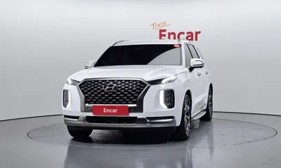 Hyundai Palisade 2022, 68740 км, за 17509.08 USD