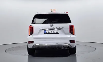 Hyundai Palisade 2022, 68740 км, за 17509.08 USD