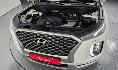 Hyundai Palisade 2022, 68740 км, за 17509.08 USD - фото 6
