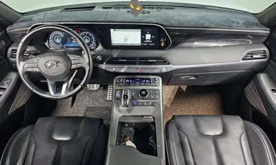 Hyundai Palisade 2022, 68740 км, за 17509.08 USD - фото 7
