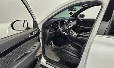 Hyundai Palisade 2022, 68740 км, за 17509.08 USD - фото 11