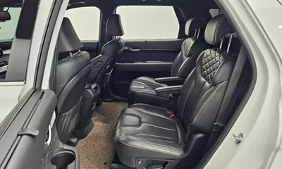 Hyundai Palisade 2022, 68740 км, за 17509.08 USD - фото 12