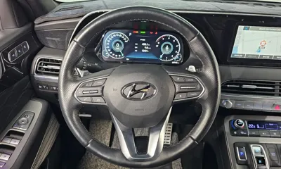 Hyundai Palisade 2022, 68740 км, за 17509.08 USD - фото 13