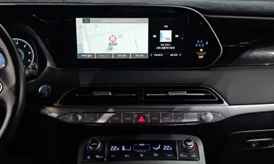 Hyundai Palisade 2022, 68740 км, за 17509.08 USD - фото 14