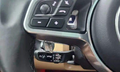 Porsche Cayenne 2023, 22040 км, за 65685.73 USD - фото 9
